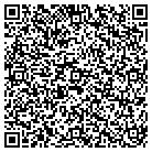 QR code with American Freightways Services contacts
