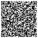 QR code with Howard Johnson contacts