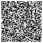 QR code with Aston Development Corp contacts