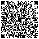 QR code with Gaitway Rehabilitation contacts