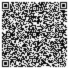 QR code with Czech Trade Promotion Agency contacts