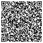 QR code with Organized Fishermen of Florida contacts