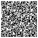 QR code with Crystal TV contacts