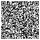 QR code with Hurricane Grill contacts