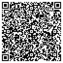 QR code with Unique Glass Art contacts