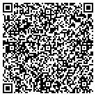 QR code with Rhino Linings Of Pasco County contacts