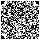 QR code with Rieback Medical-Legal Conslnts contacts