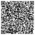 QR code with LA 20 contacts
