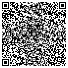 QR code with V Twins Cycles & Apparel contacts