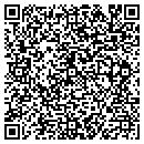 QR code with H20 Adventures contacts