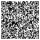 QR code with D P Raju Dr contacts