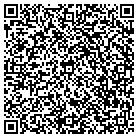 QR code with Purvis Pumping Service Inc contacts