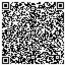 QR code with AV Electronic Shop contacts