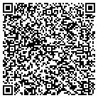 QR code with Central Florida Appraisal Service contacts
