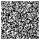 QR code with J Price & Assoc Inc contacts