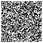 QR code with Use Inc Electronic Fingerprntg contacts