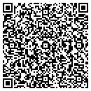 QR code with Avsource Inc contacts
