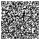 QR code with Hsa Golden contacts