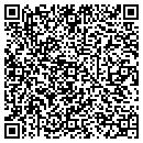 QR code with Y Yoga contacts