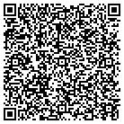 QR code with Family Pool Spa & Billiard Center contacts