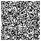 QR code with R J Automotive & Radiator Rpr contacts