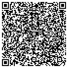 QR code with J C Penney Portfolio Warehouse contacts