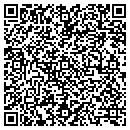 QR code with A Head of Time contacts