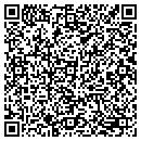 QR code with Ak Hair Cutting contacts