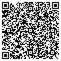 QR code with All Star Hair contacts