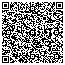 QR code with Alutiiq Hair contacts