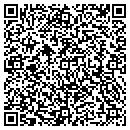 QR code with J & C Enterprises Inc contacts