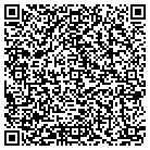 QR code with Rain Control Aluminum contacts