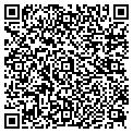 QR code with Ccu Inc contacts