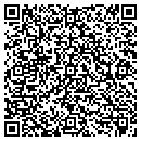 QR code with Hartley Lawn Service contacts