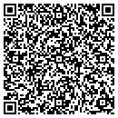 QR code with Kingdom Buffet contacts