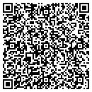 QR code with Jade Pagoda contacts