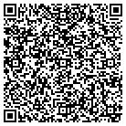 QR code with Valdini Palmer & Hale contacts