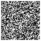 QR code with E & E Party Photo & Craft contacts