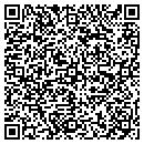 QR code with RC Carpentry Inc contacts