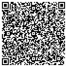 QR code with M Cordero and Associates contacts