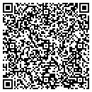 QR code with J B Systems Inc contacts