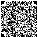 QR code with Salserv Inc contacts