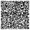 QR code with Ronald Heffler contacts