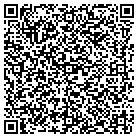 QR code with Welding & Cutting Machine Service contacts