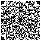 QR code with D & D Painting & Pressure College contacts