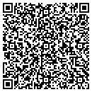 QR code with C Company contacts