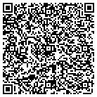 QR code with A-Zbest Carpet Cleaning Inc contacts