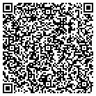 QR code with Marie B Lemmon Service contacts