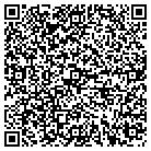 QR code with R J Gator's Hometown Grille contacts