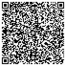 QR code with A-Sunrise Lawn Service Inc contacts
